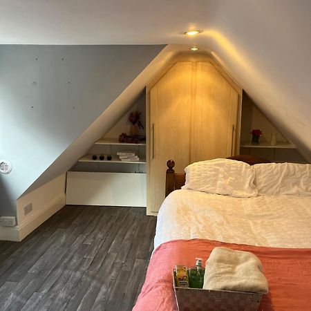 Cozy Room In A Serene House Birmingham Ngoại thất bức ảnh
